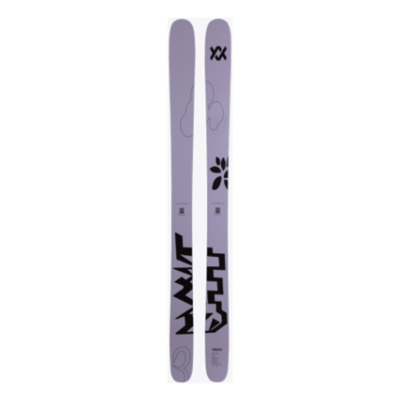 Volkl Revolt 104 172cm