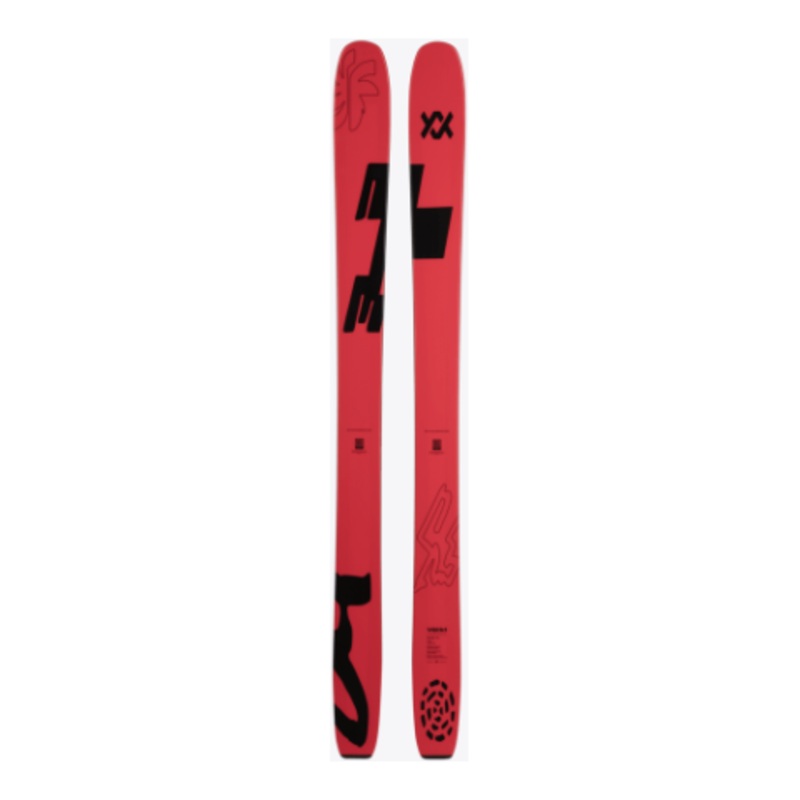 Volkl Revolt 86 148cm