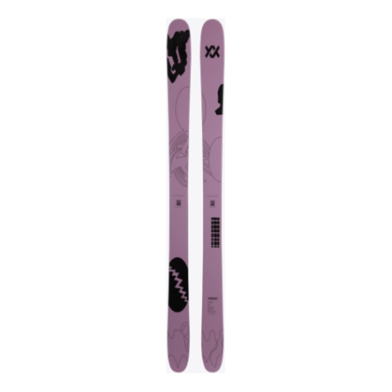 Volkl Revolt 96 157cm