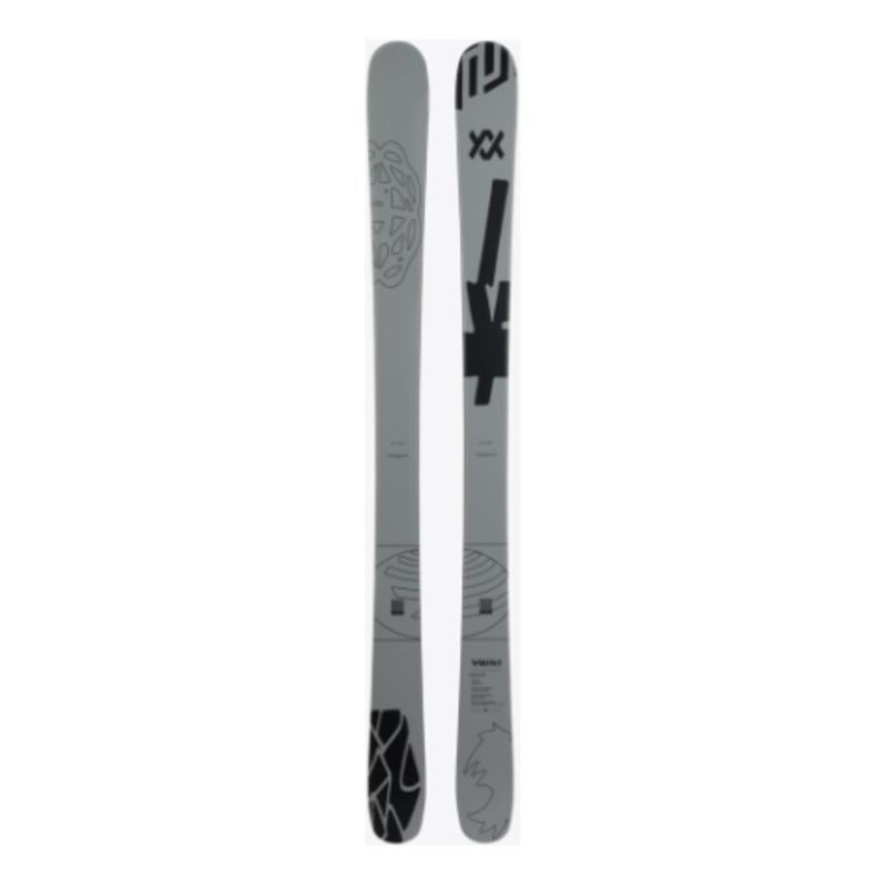 Volkl Revolt Jr Park 138cm