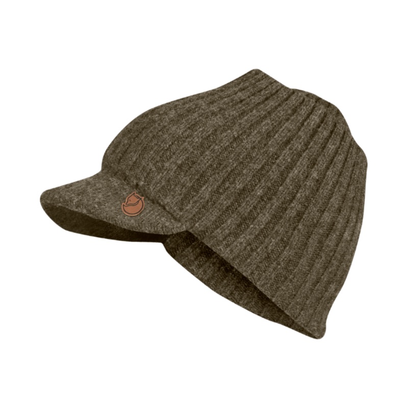 Fjallraven Singi Balaclava Cap Dark Olive OS
