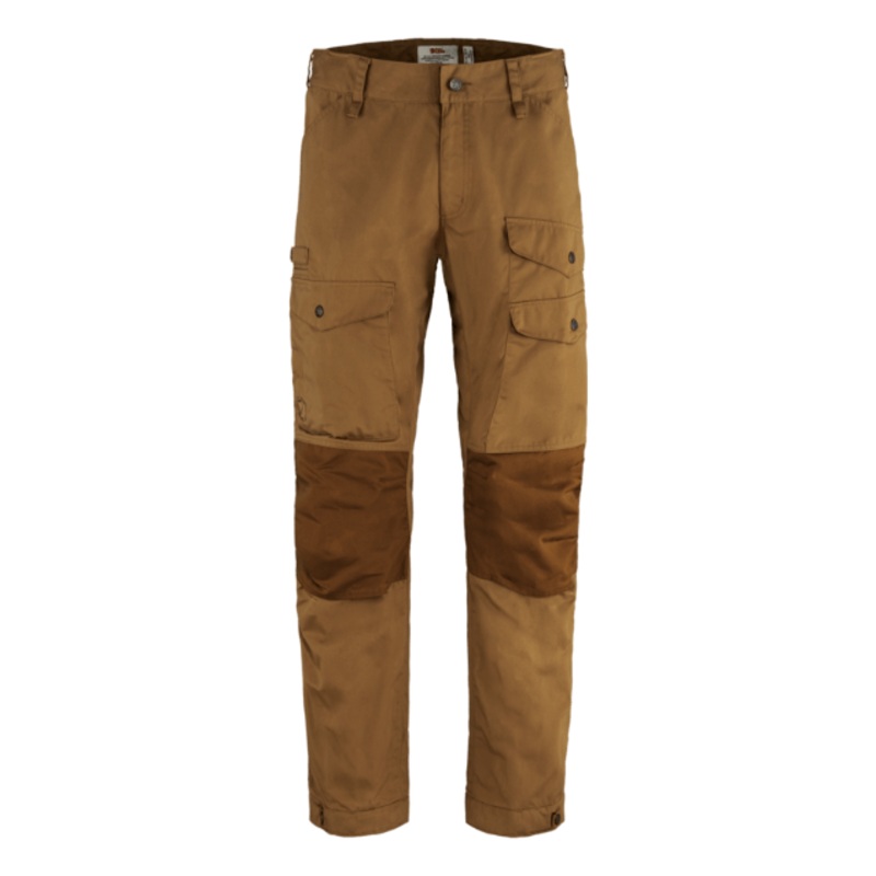 Fjallraven Vidda Pro Ventilated Trs M Chestnut-Timber Brown 50/R
