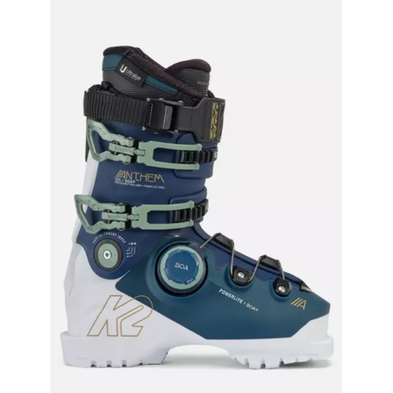 K2 Anthem 105 BOA 22.5