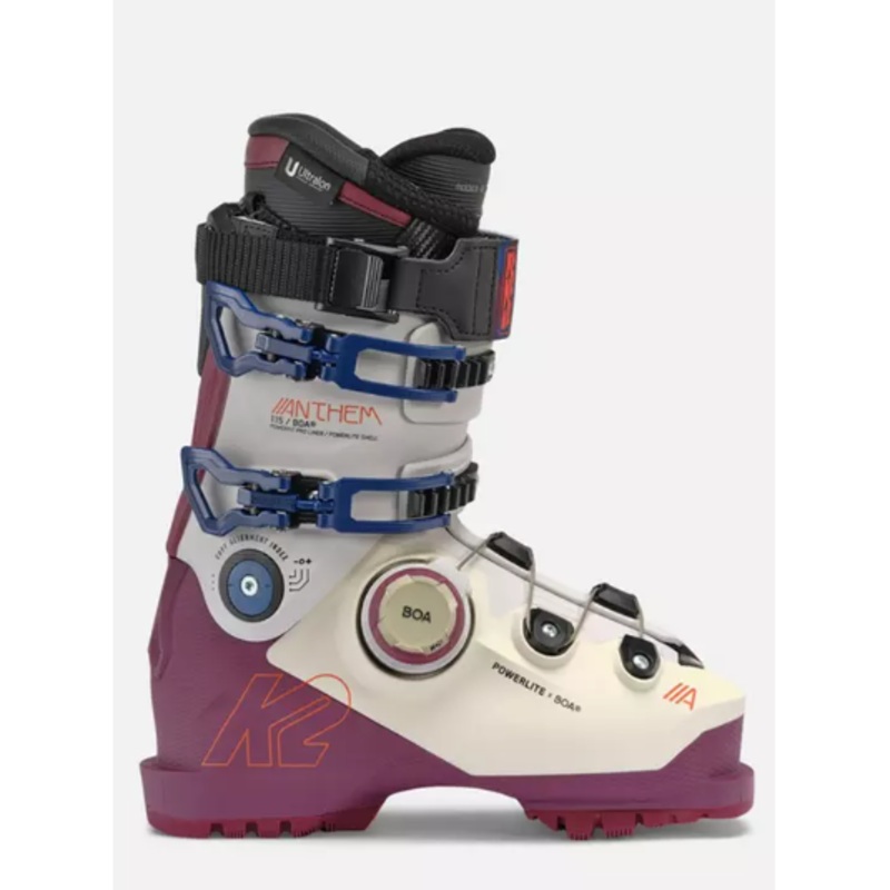 K2 Anthem 115 BOA 22.5