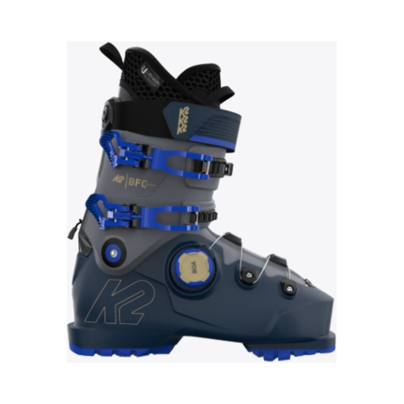 K2 BFC 120 BOA 24.5