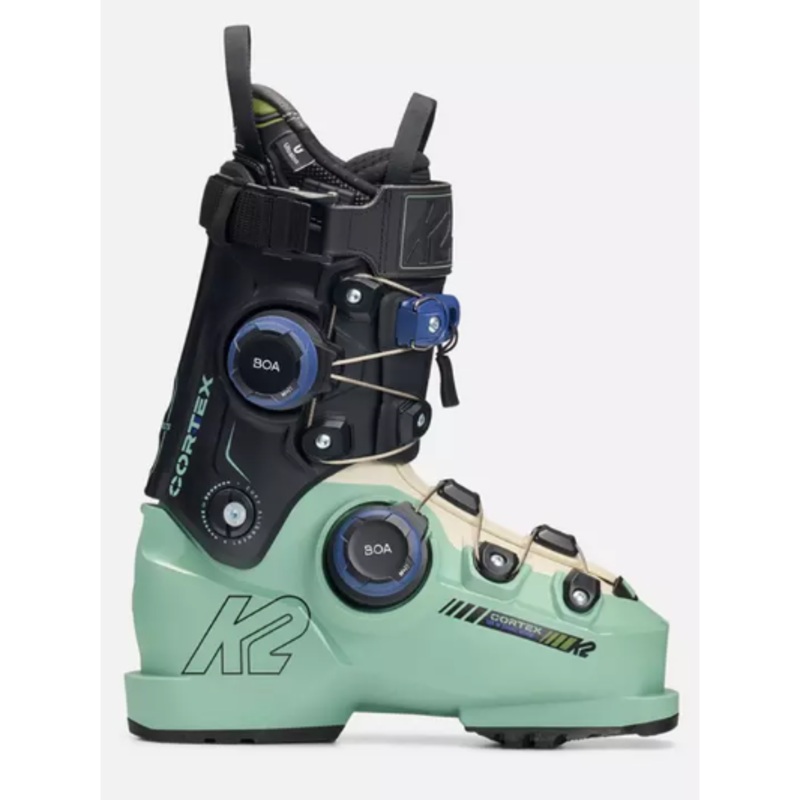 K2 Cortex 105 W Zonal BOA 22.5