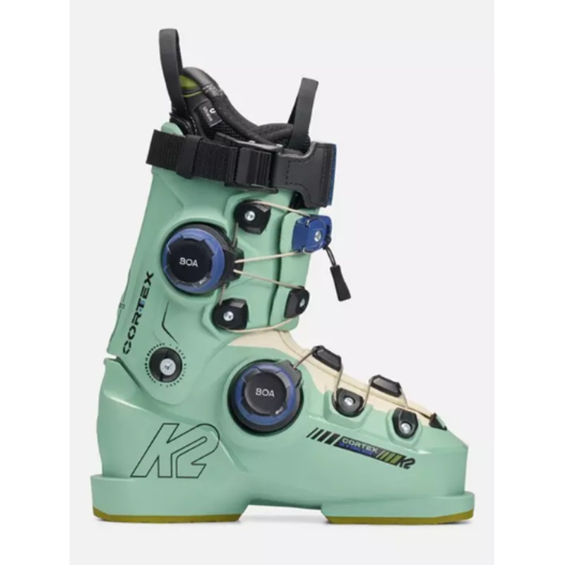 K2 Cortex 125 W Zonal BOA 22.5