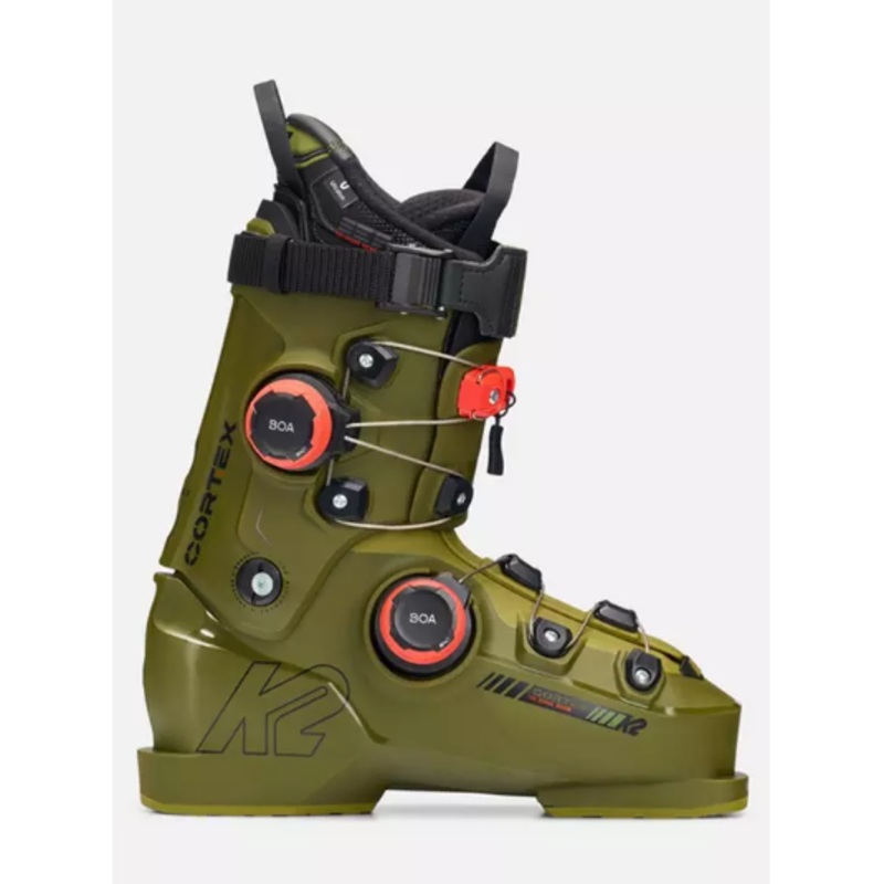 K2 Cortex 130 Zonal BOA 24.5