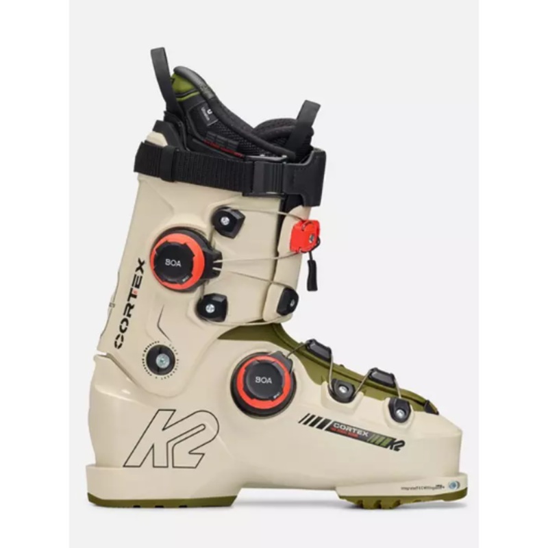 K2 Cortex 140 Zonal BOA 22.5