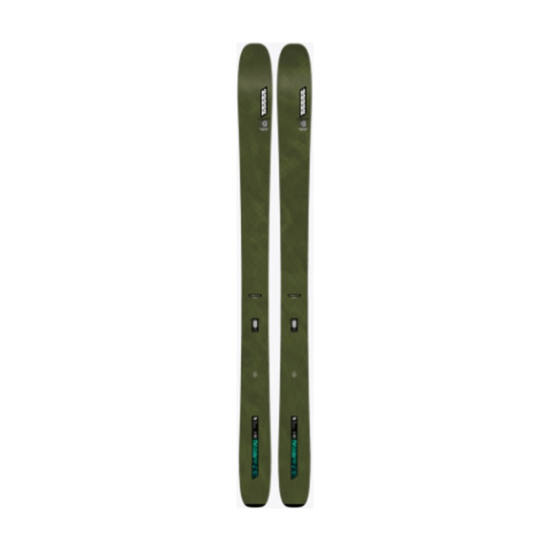 K2 Mindbender 106C 169cm