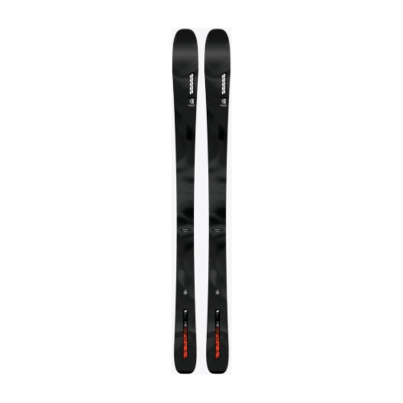 K2 Mindbender 85 156cm