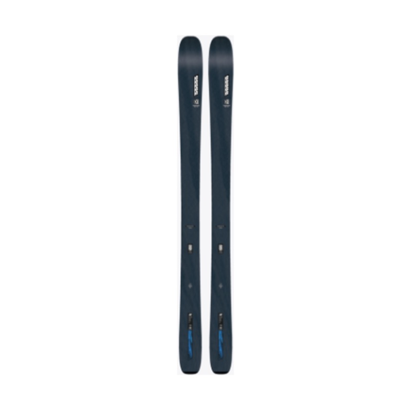 K2 Mindbender 96C 166cm