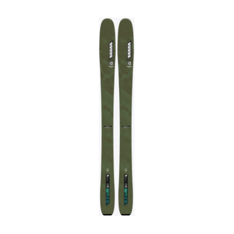 K2 Mindbender JR 119cm