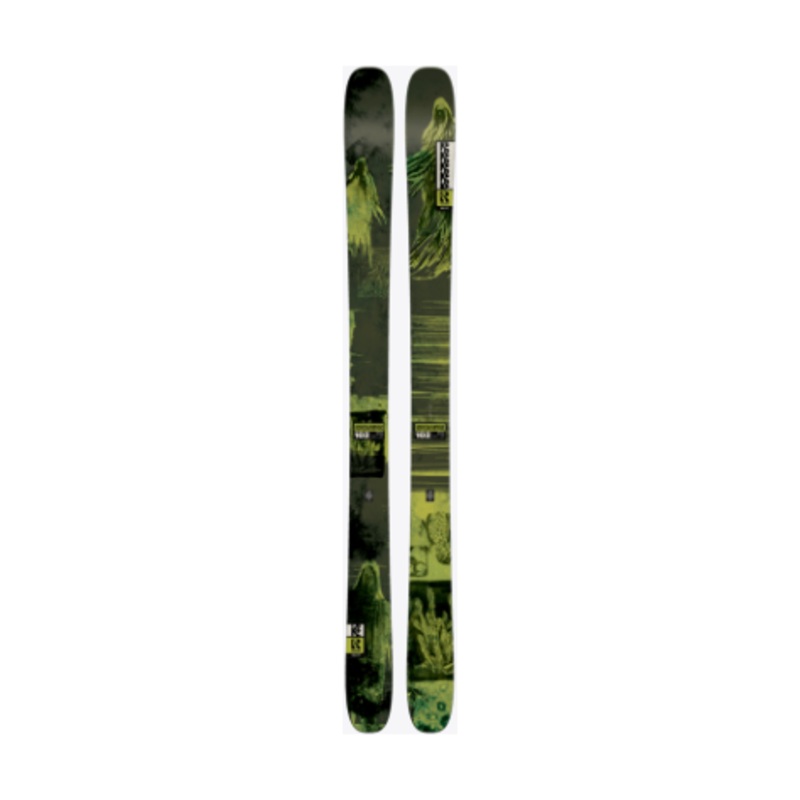 K2 Reckoner 102 163cm