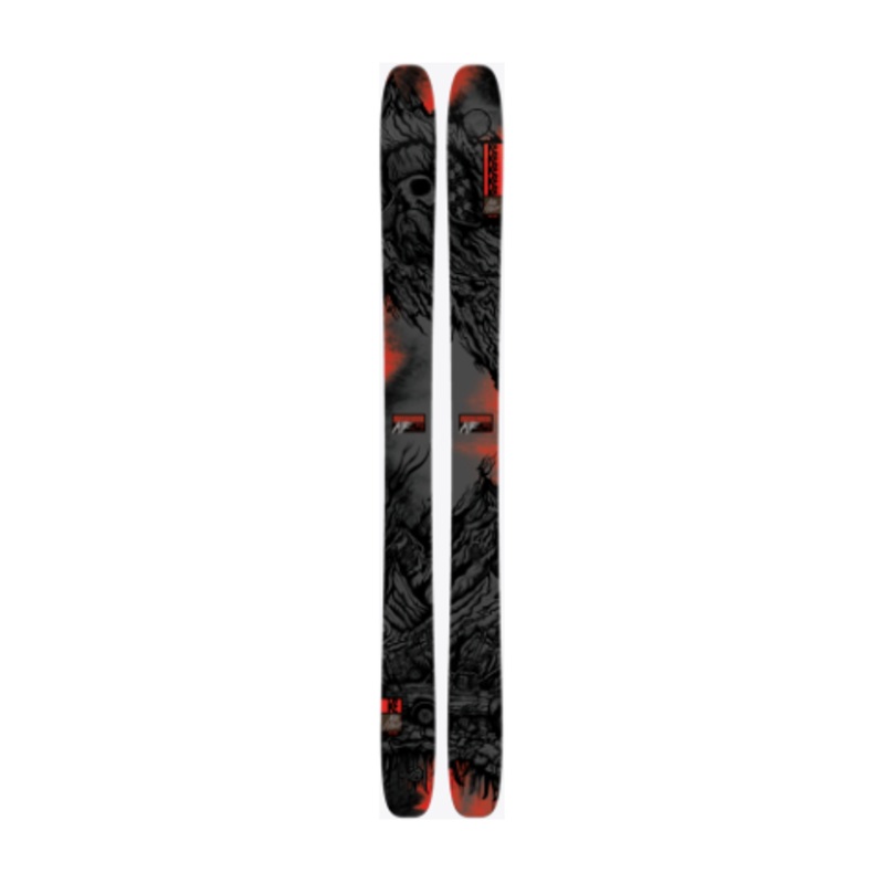 K2 Reckoner KF 172cm