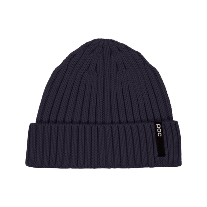 POC Beanie Short Apatite Navy OS