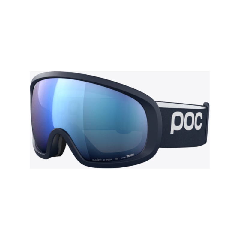 POC Foves Mid Apatite Navy/Partly Sunny Blue OS