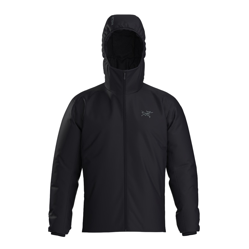 Arc'teryx Atom SV Hoody M Black S