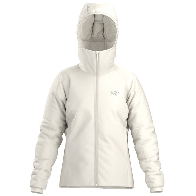 Arc'teryx Atom SV Hoody W Arctic Silk XXS
