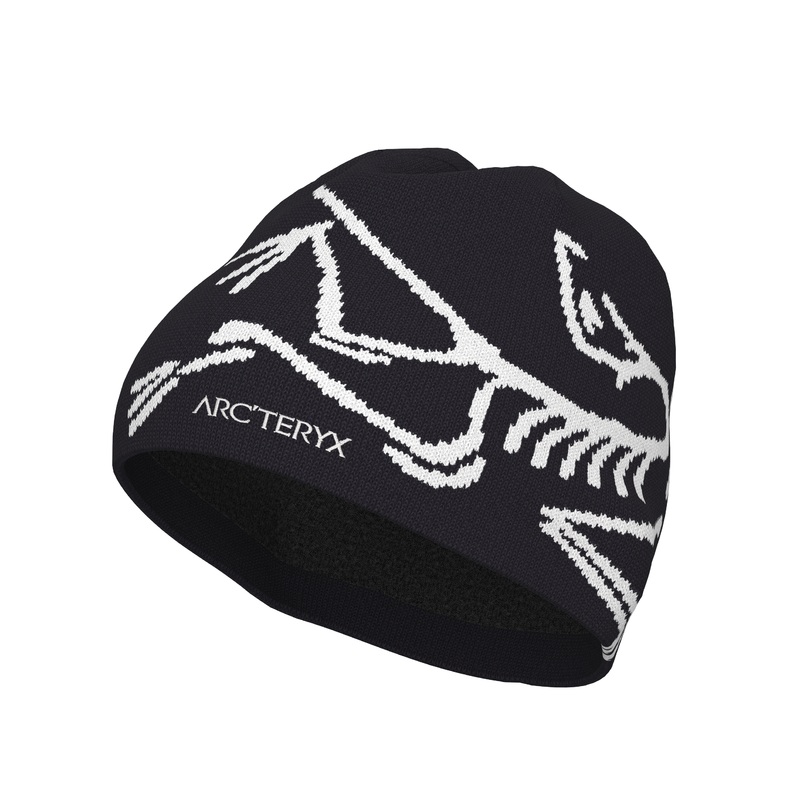 Arc'teryx Bird Head Toque Orca OS