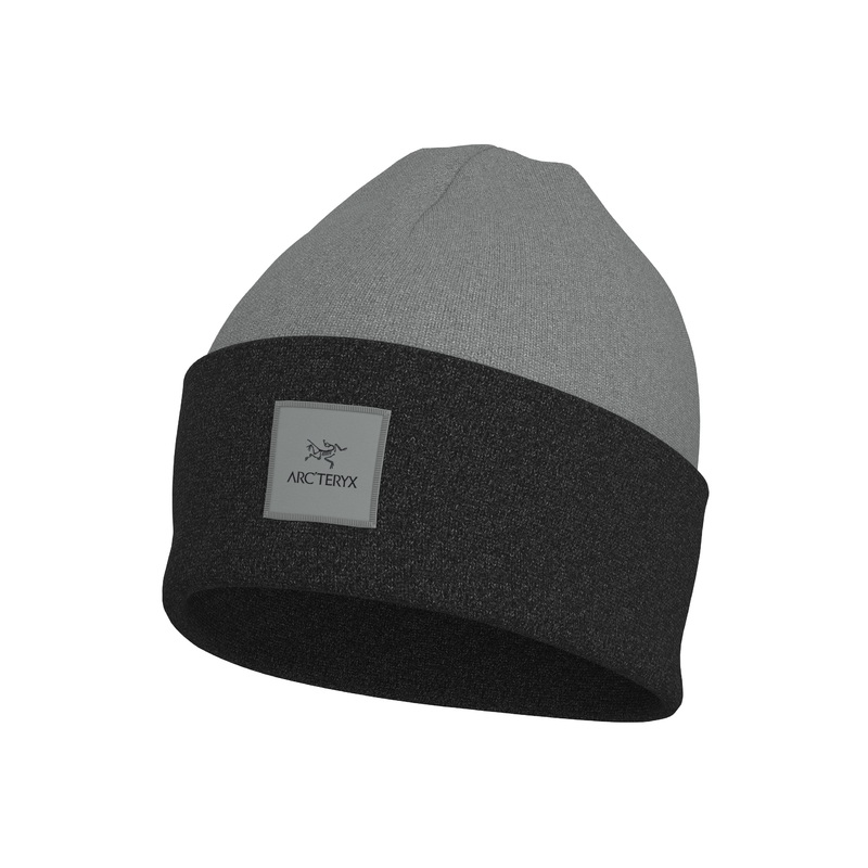 Arc'teryx Color Block Toque Void / Black OS