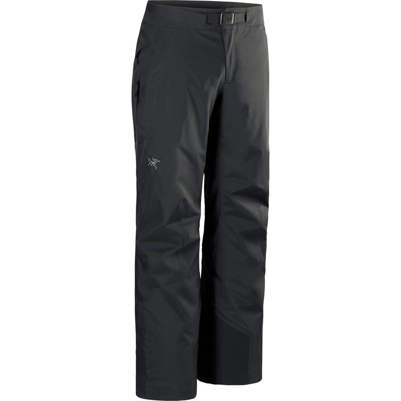 Arc'teryx Fissile Insulated Pant M Black XS/R