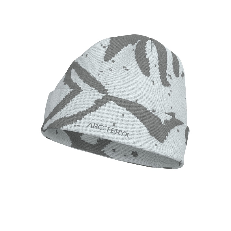 Arc'teryx Grotto Toque Solitude / Void NA