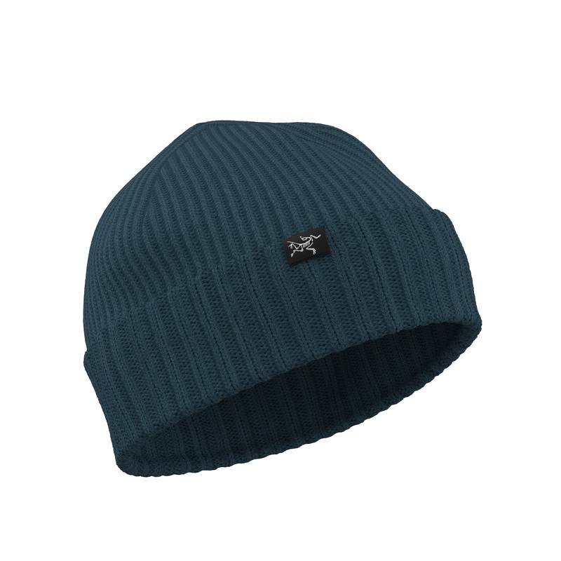 Arc'teryx Mallow Toque Nightscape NA