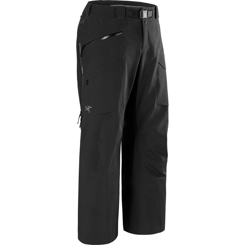 Arc'teryx Sabre Relaxed Pant M Canvas S/R