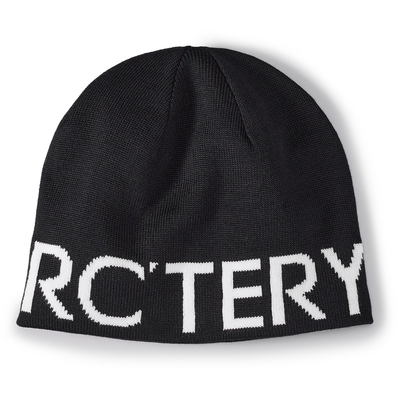 Arc'teryx Word Head Toque Orca NA
