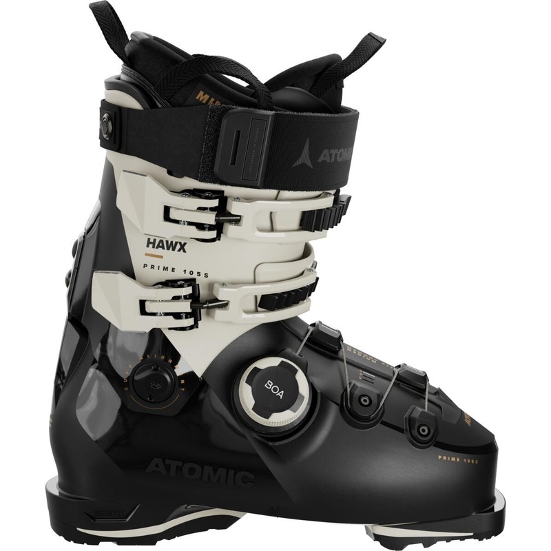 Atomic HAWX PRIME 105 S BOA W GW 22/22.5