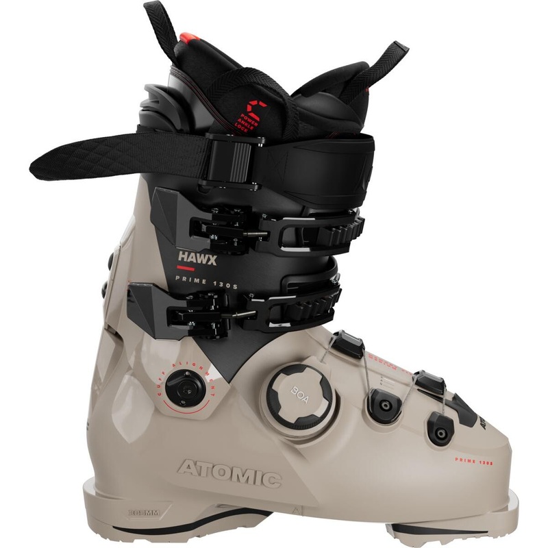 Atomic HAWX PRIME 130 S BOA GW Cement 24/24.5