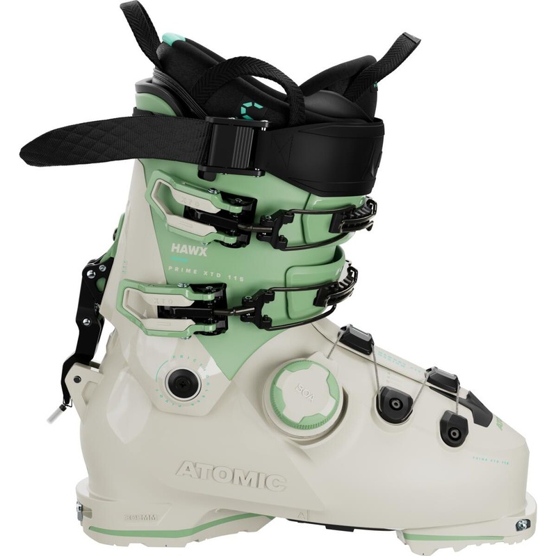 Atomic HAWX PRIME XTD 115 BOA W GW 22/22.5