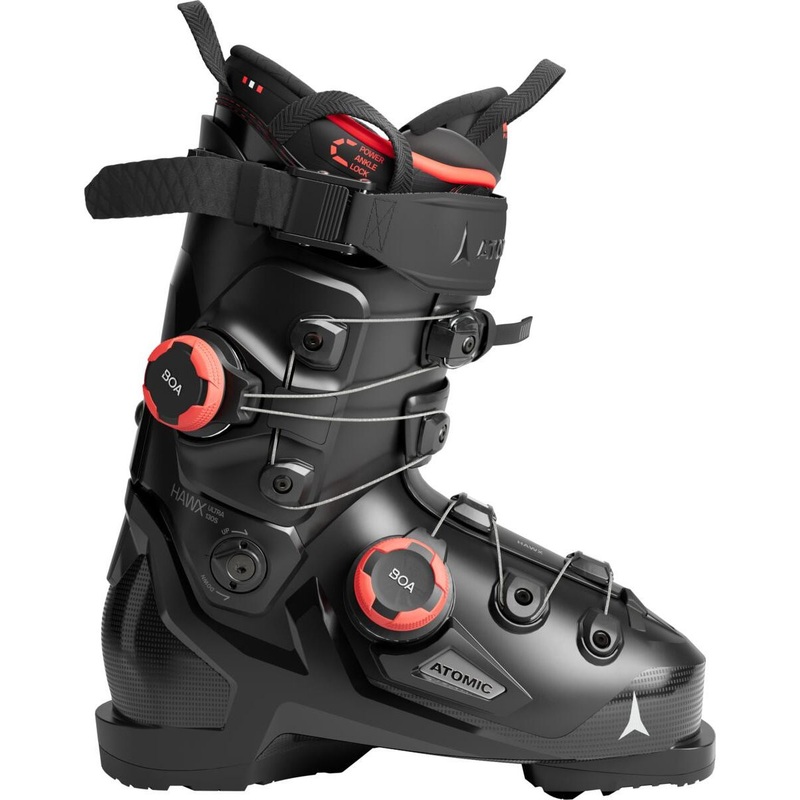 Atomic HAWX ULTRA 130 S DUAL BOA 25/25.5