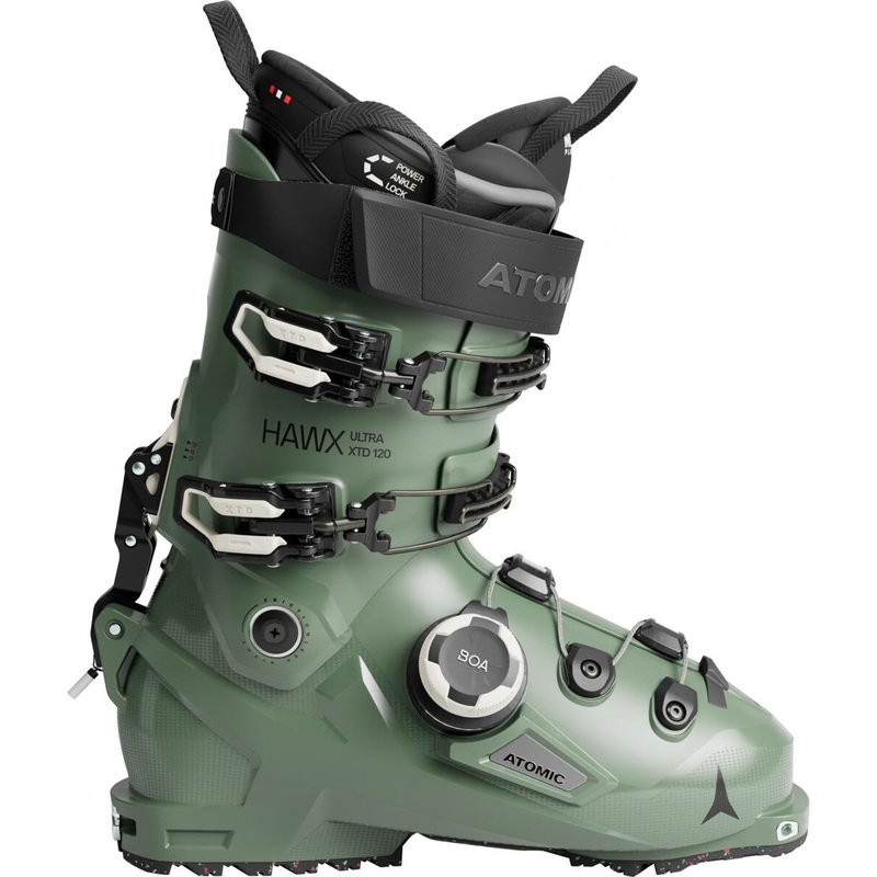 Atomic HAWX ULTRA XTD 120 BOA 24/24.5