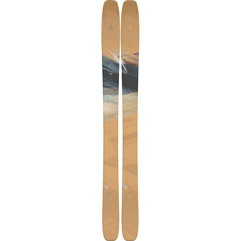 Atomic MAVEN 103 CTI Goldenrod 156cm
