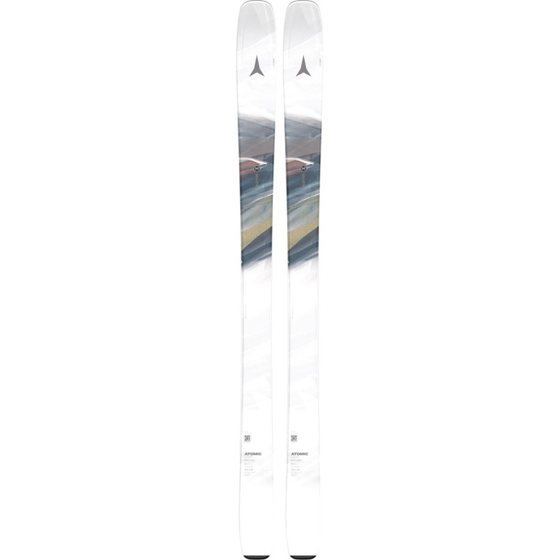 Atomic MAVEN 86 C Whiteout 147cm