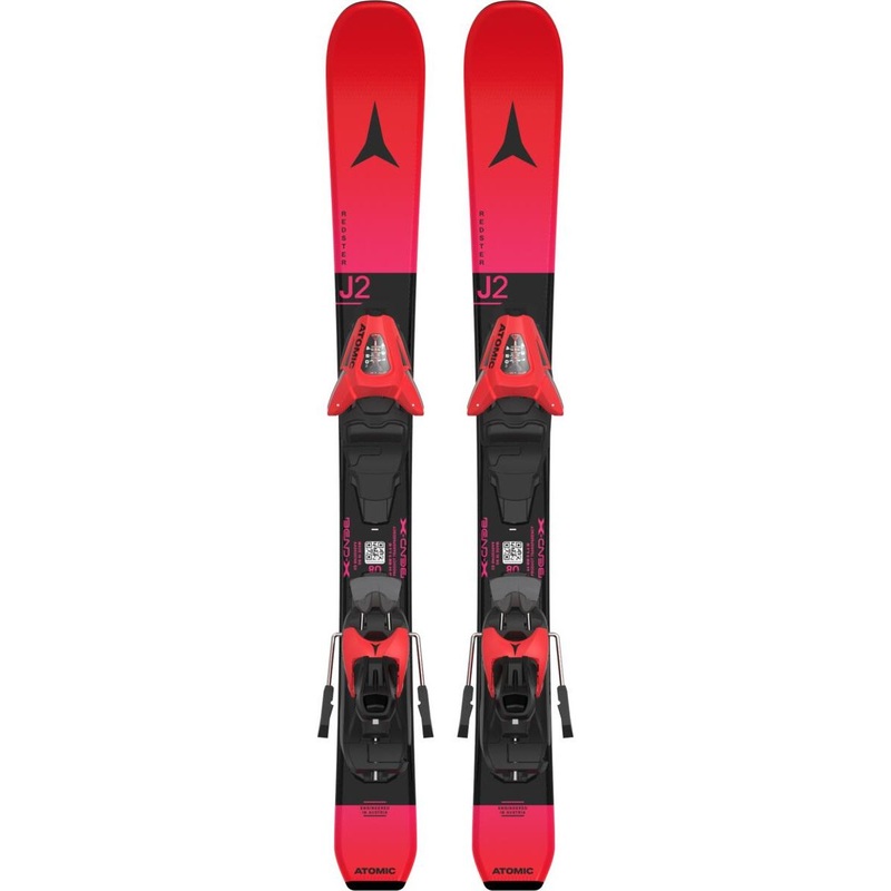 Atomic REDSTER J2 70-90 + C 5 GW Red 70cm