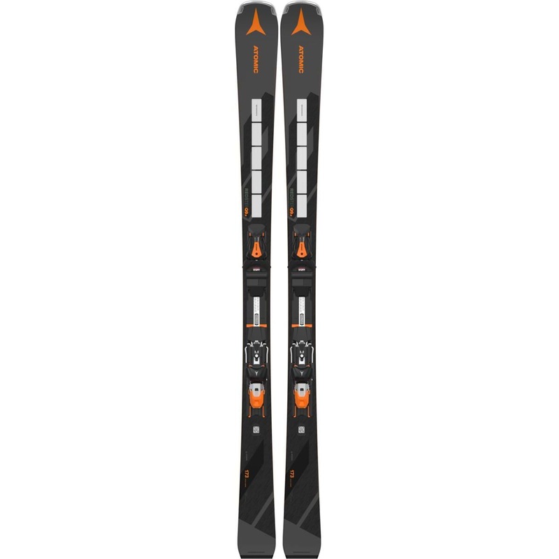 Atomic REDSTER Q9.8 RVSK S + I 12 GW 159cm