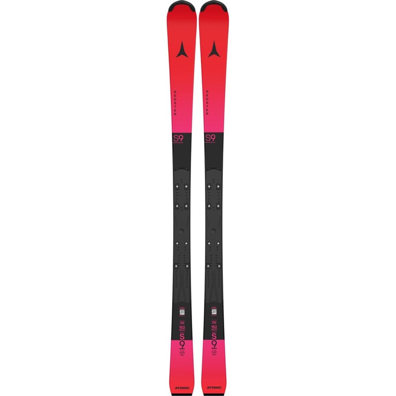Atomic REDSTER S9 FIS J-RP 124cm