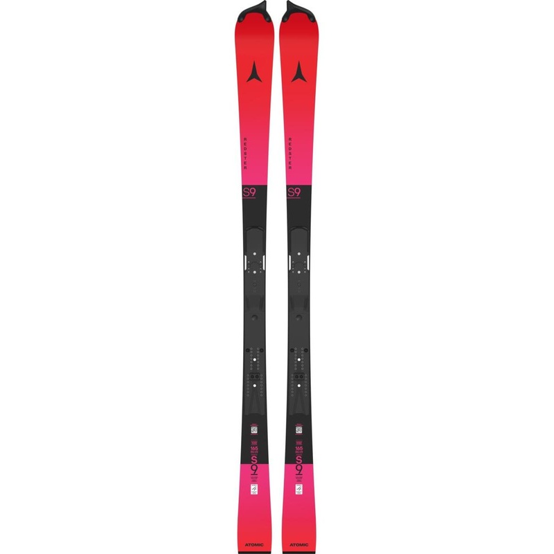 Atomic REDSTER S9 FIS M 165cm