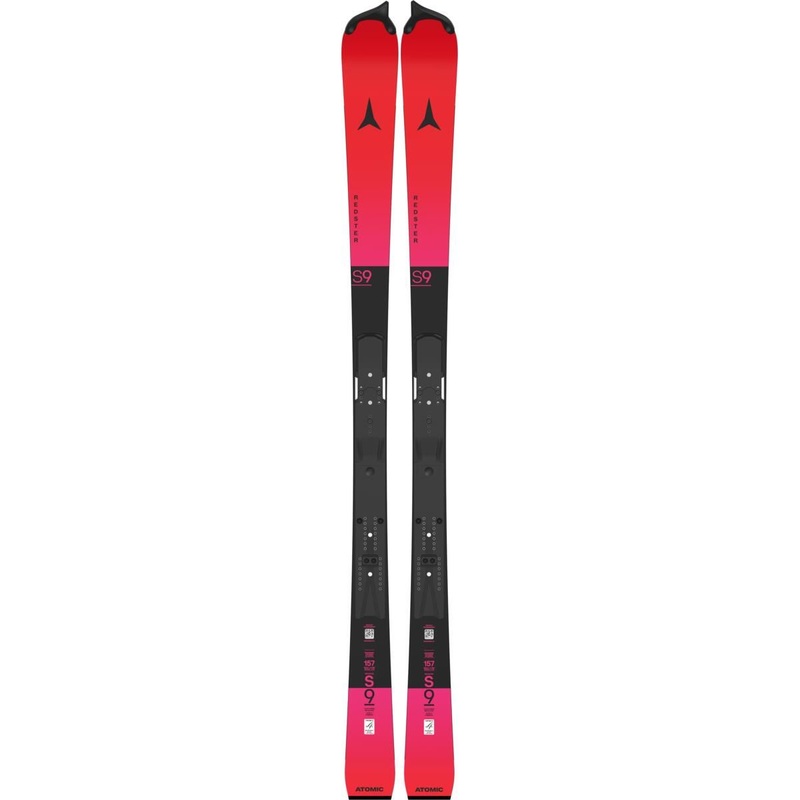 Atomic REDSTER S9 W FIS 157cm