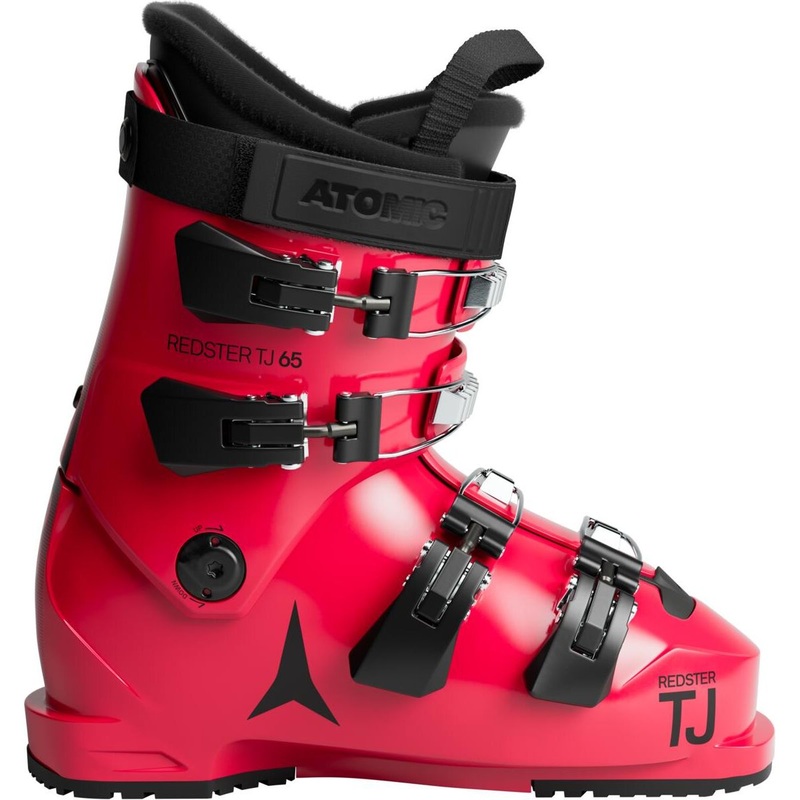 Atomic REDSTER TJ 65 20/20.5