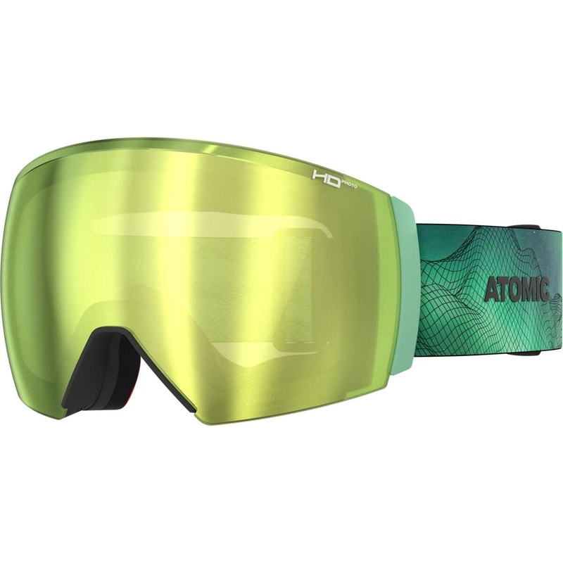 Atomic REVENT Q SIGNATURE TD Aurora Black