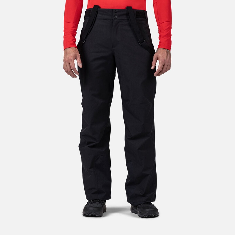 Rossignol Insulated Ski Pant 30" Black S