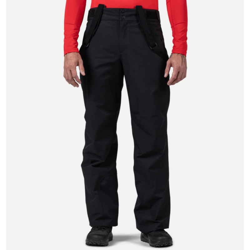 Rossignol Insulated Ski Pant Black XS