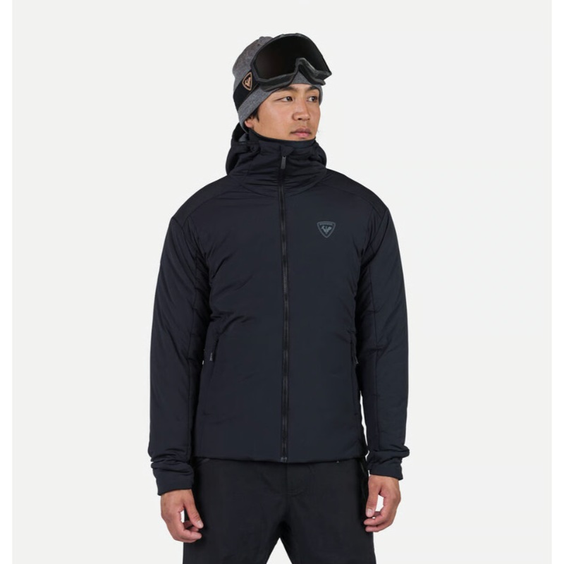 Rossignol Opside Hoodie Warm Black S