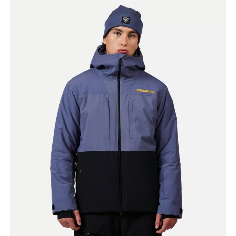 Rossignol Outerlimits Insulated Jacket True Night Blue S