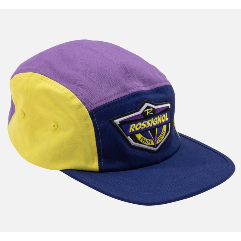 Rossignol Super 5P Cap Super Violet OS