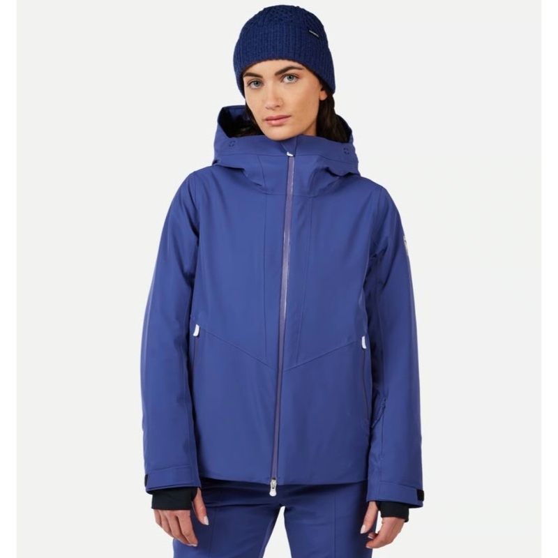 Rossignol W Blackside Jacket Future Blue S